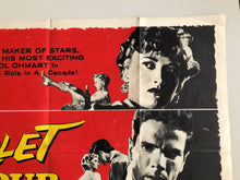 Load image into Gallery viewer, Scarlet Hour, 1956
