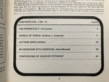 Load image into Gallery viewer, Search Vol 1 No 10
