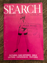 Load image into Gallery viewer, Search Vol 1 No 10

