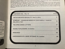 Load image into Gallery viewer, Search Vol 1 No 12
