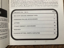 Load image into Gallery viewer, Search Vol 1 No 8
