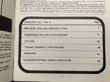 Load image into Gallery viewer, Search Vol 1 No 8
