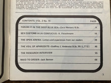 Load image into Gallery viewer, Search Vol 2 No 10
