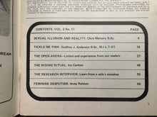 Load image into Gallery viewer, Search Vol 2 No 11
