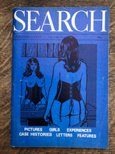 Load image into Gallery viewer, Search Vol 2 No 11
