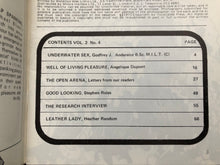 Load image into Gallery viewer, Search Vol 2 No 4
