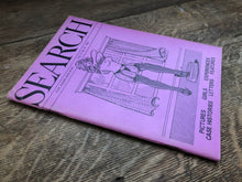 Load image into Gallery viewer, Search Vol 2 No 9
