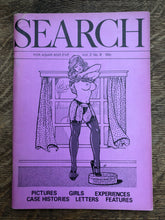 Load image into Gallery viewer, Search Vol 2 No 9

