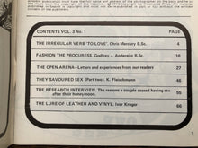 Load image into Gallery viewer, Search Vol 3 No 1
