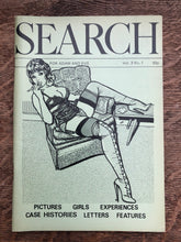 Load image into Gallery viewer, Search Vol 3 No 1
