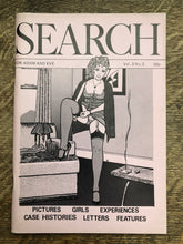 Load image into Gallery viewer, Search Vol 3 No 2
