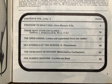 Load image into Gallery viewer, Search Vol 3 No 3
