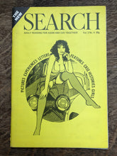 Load image into Gallery viewer, Search Vol 3 No 4
