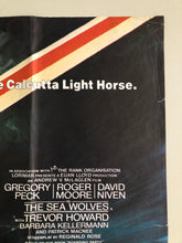 Load image into Gallery viewer, Seawolves, 1980
