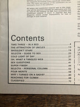 Load image into Gallery viewer, Selecta No 1
