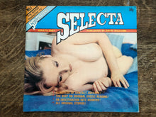 Load image into Gallery viewer, Selecta No 1
