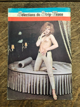 Load image into Gallery viewer, Selections du Strip Tease No 4
