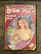 Load image into Gallery viewer, Sex O'M No 8
