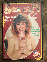 Load image into Gallery viewer, Sex O'M No 8
