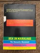 Load image into Gallery viewer, Sex in Marriage No 3
