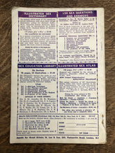 Load image into Gallery viewer, Sexology March 1967

