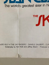 Load image into Gallery viewer, Ski Raiders
