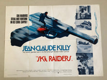 Load image into Gallery viewer, Ski Raiders
