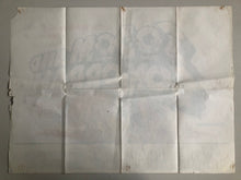 Load image into Gallery viewer, Sodom and Gomorrah, 1961
