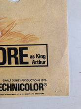 Load image into Gallery viewer, Spaceman and King Arthur, 1979
