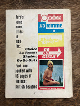 Load image into Gallery viewer, Spanking No 6
