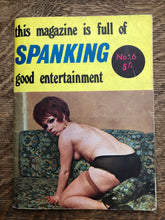 Load image into Gallery viewer, Spanking No 6
