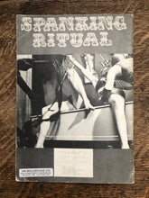 Load image into Gallery viewer, Spanking Ritual No 2
