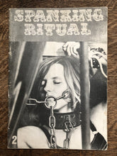Load image into Gallery viewer, Spanking Ritual No 2
