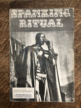 Load image into Gallery viewer, Spanking Ritual No 3
