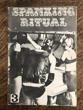 Load image into Gallery viewer, Spanking Ritual No 3
