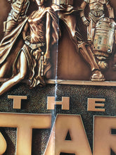 Load image into Gallery viewer, Star Wars Trilogy, 1997
