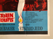 Load image into Gallery viewer, Stolen Hours, 1963
