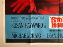 Load image into Gallery viewer, Stolen Hours, 1963
