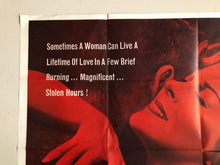 Load image into Gallery viewer, Stolen Hours, 1963
