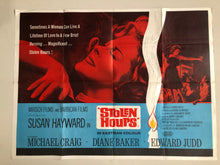 Load image into Gallery viewer, Stolen Hours, 1963
