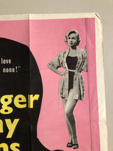 Load image into Gallery viewer, Stranger in my Arms, 1959
