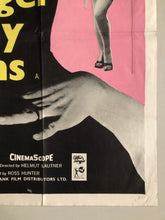 Load image into Gallery viewer, Stranger in my Arms, 1959
