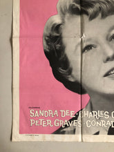 Load image into Gallery viewer, Stranger in my Arms, 1959
