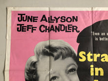 Load image into Gallery viewer, Stranger in my Arms, 1959
