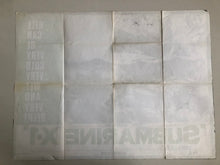 Load image into Gallery viewer, Submarine X-1, 1968
