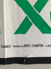 Load image into Gallery viewer, Submarine X-1, 1968
