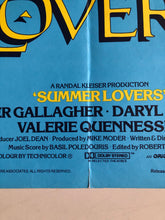 Load image into Gallery viewer, Summer Lovers, 1982
