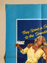 Load image into Gallery viewer, Summer Lovers, 1982
