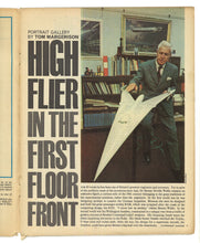 Load image into Gallery viewer, Sunday Times Magazine Jan 19 1964
