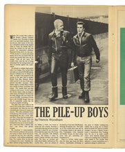 Load image into Gallery viewer, Sunday Times Magazine Jan 19 1964
